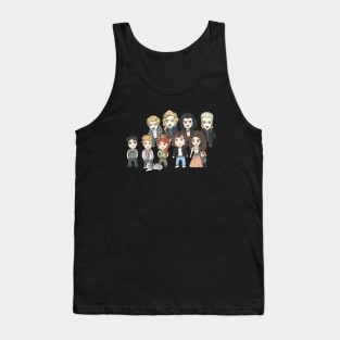 Lostboys Tank Top